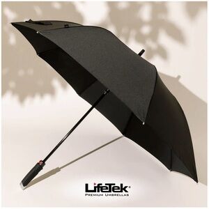LifeTek New Yorker Umbrella (NEW)